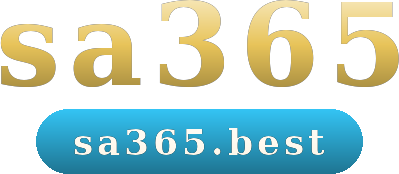 sa365 logo