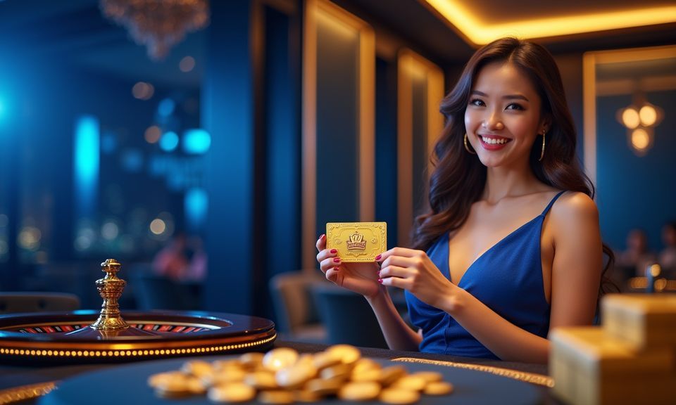 sa365 Golden Palace Slots